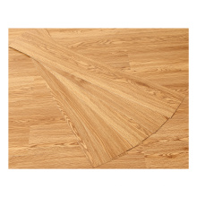 PVC floor  fireproof self adhesive wood look pvc vinyl flooring